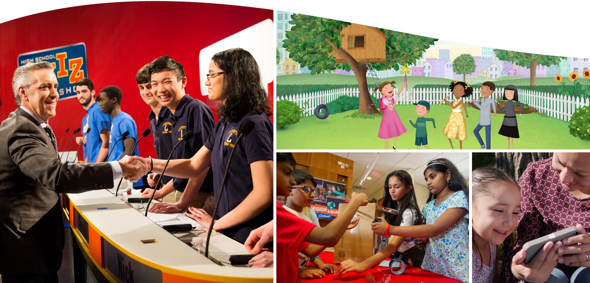 EducatingYoungestCitizens