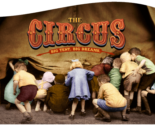 ATownSquare-AMEXcircus