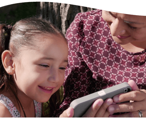 EducatingYoungestCitizens-App