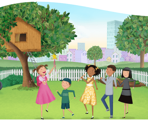 EducatingYoungestCitizens-Pinkalicious