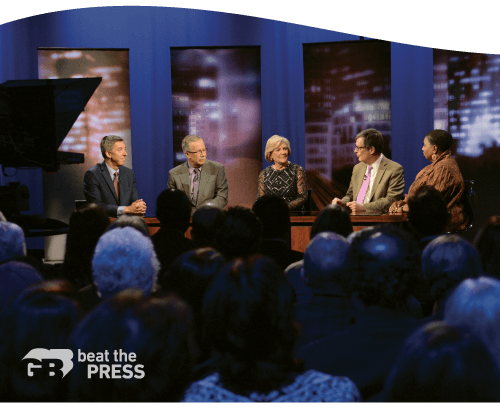 TruthTransparency-BeatThePress