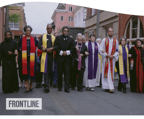 TruthTransparency-Frontline