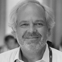 Juan Enriquez