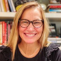 Elizabeth A. Morningstar