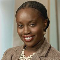 Yemisi Oloruntola-Coates