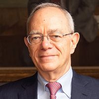 L. Rafael Reif