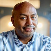 Carmichael S. Roberts