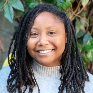 Krystnell Storr, NOVA's first science and equity editor