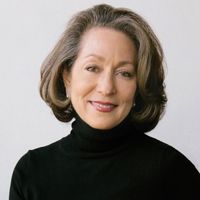 Susan Goldberg